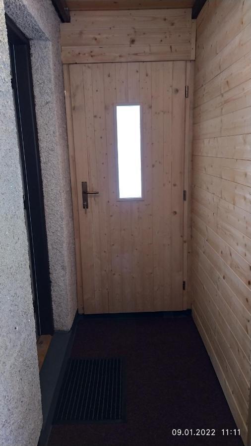 Apartament Apartman Pod Zalym Benecko Zewnętrze zdjęcie