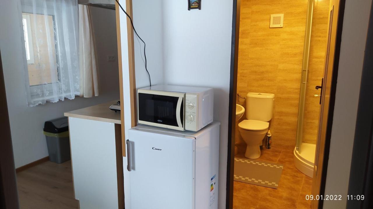 Apartament Apartman Pod Zalym Benecko Zewnętrze zdjęcie